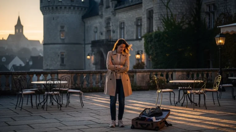 Séjour décevant à La Clayette : nuit à 90 € dans château-hôtel sans dîner le soir